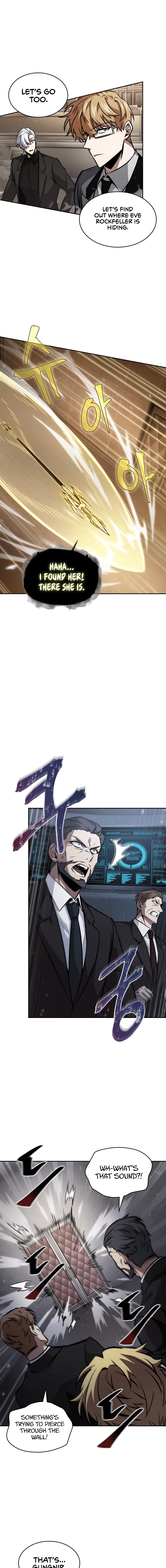 Tomb Raider King Chapter 363 image 4