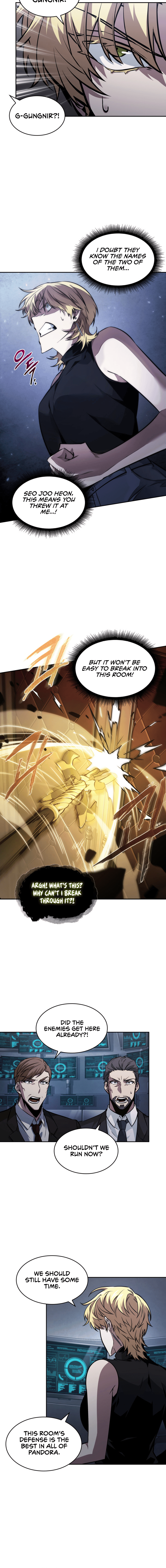 Tomb Raider King Chapter 363 image 5