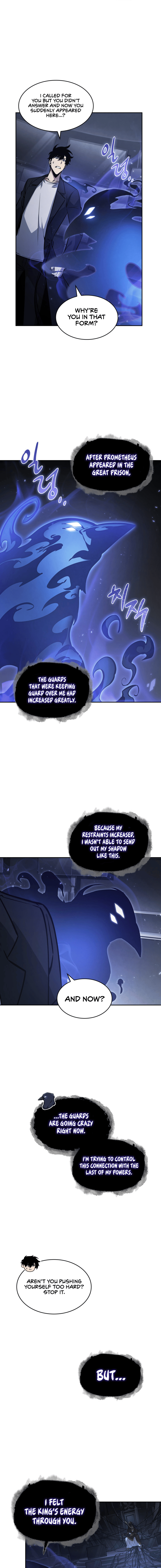 Tomb Raider King Chapter 365 image 1