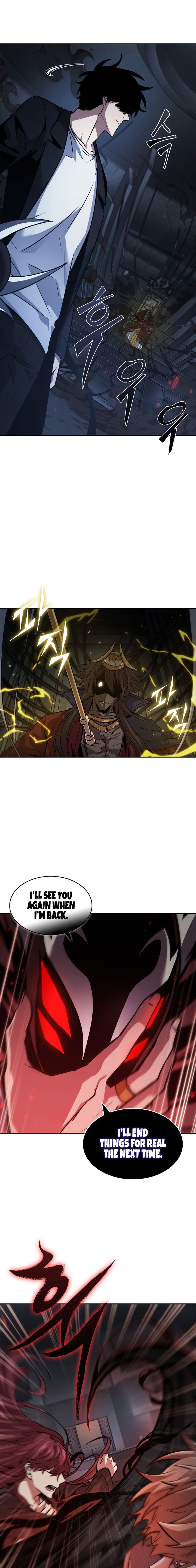 Tomb Raider King Chapter 367 image 2
