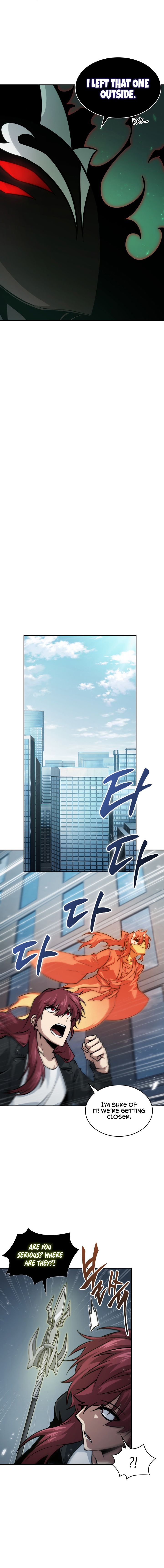 Tomb Raider King Chapter 369 image 2