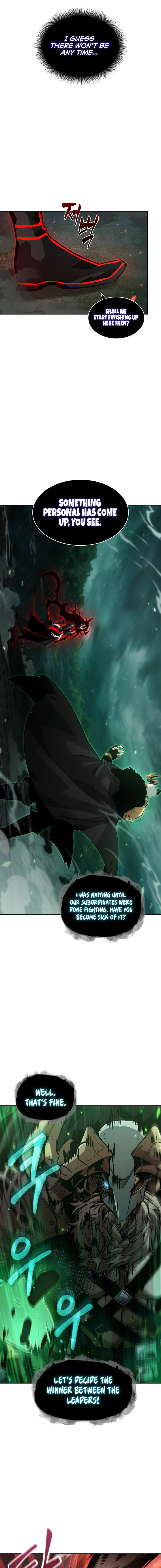 Tomb Raider King Chapter 371 image 2