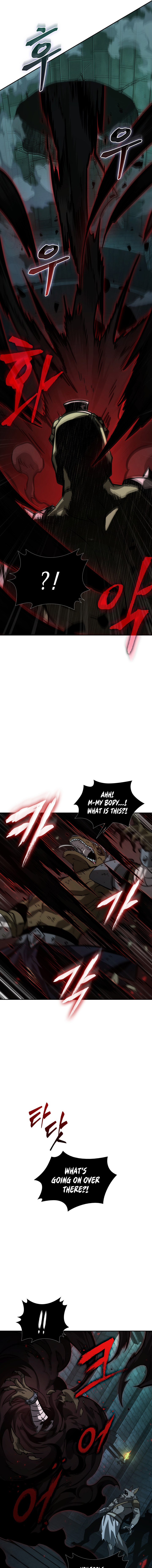 Tomb Raider King Chapter 373 image 3
