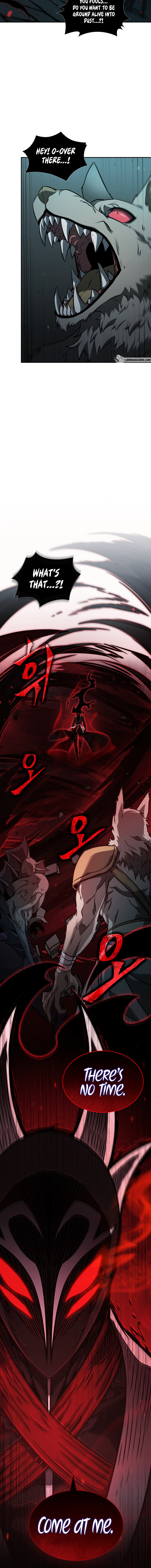 Tomb Raider King Chapter 373 image 4