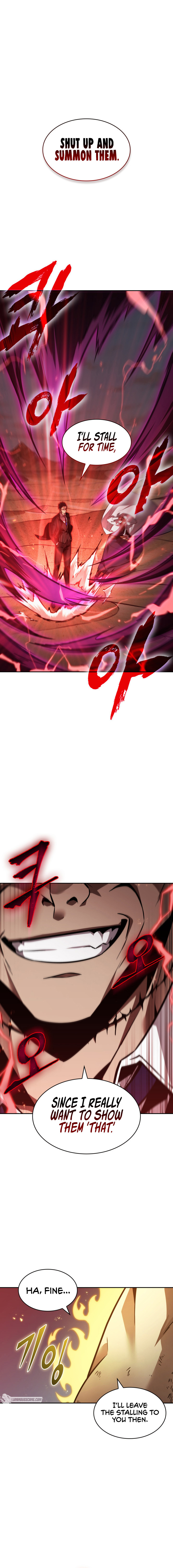 Tomb Raider King Chapter 374 image 7
