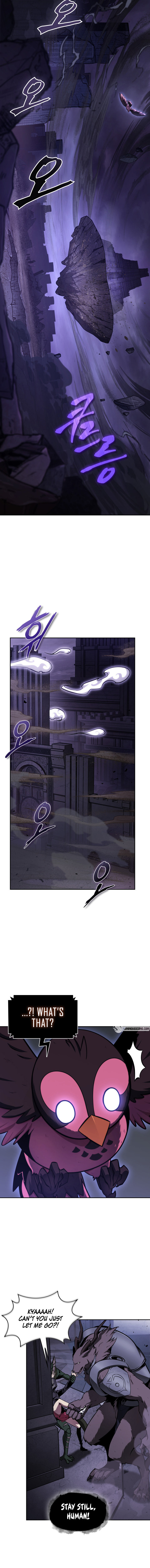 Tomb Raider King Chapter 390 image 1