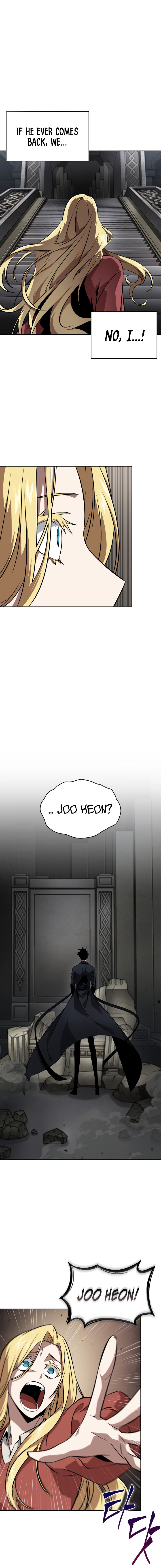 Tomb Raider King Chapter 394 image 5