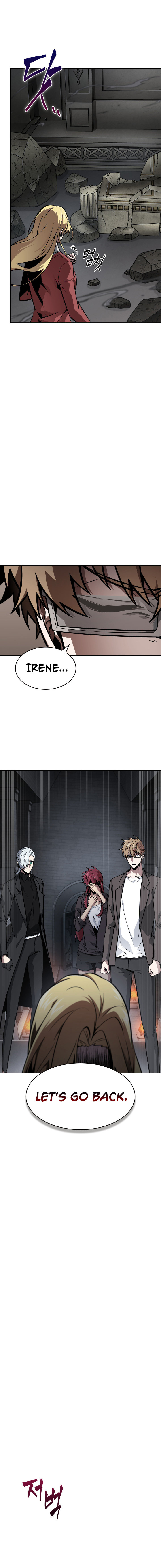 Tomb Raider King Chapter 394 image 6