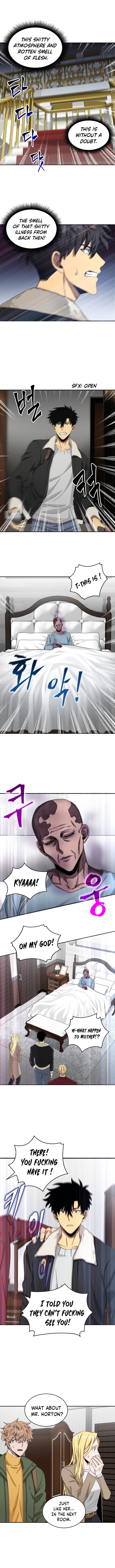 Tomb Raider King Chapter 42 image 2