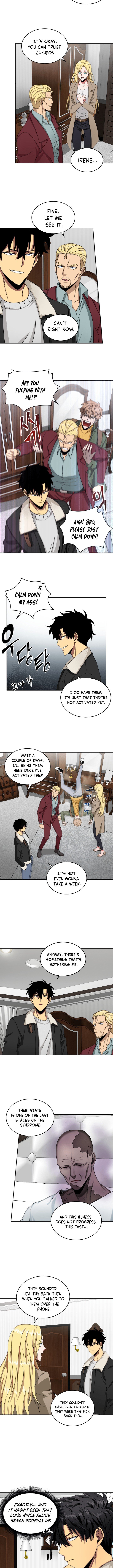 Tomb Raider King Chapter 42 image 5