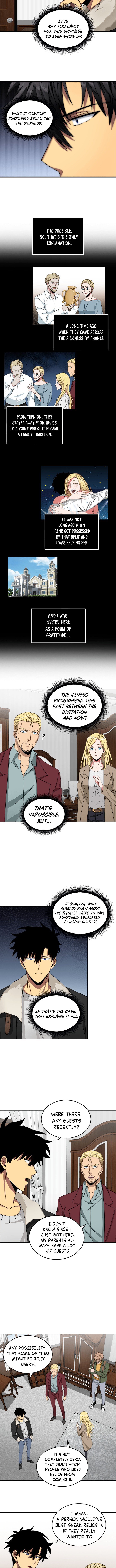 Tomb Raider King Chapter 42 image 6