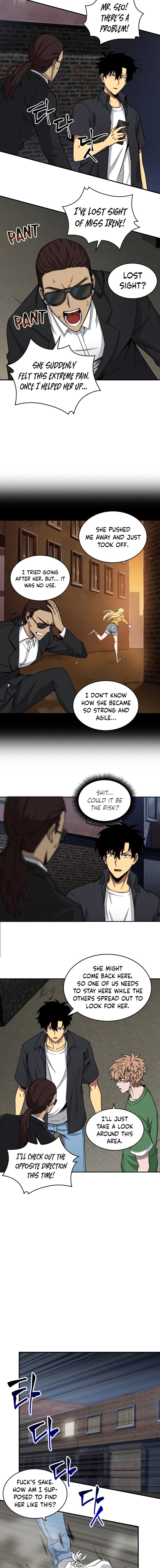 Tomb Raider King Chapter 44 image 9