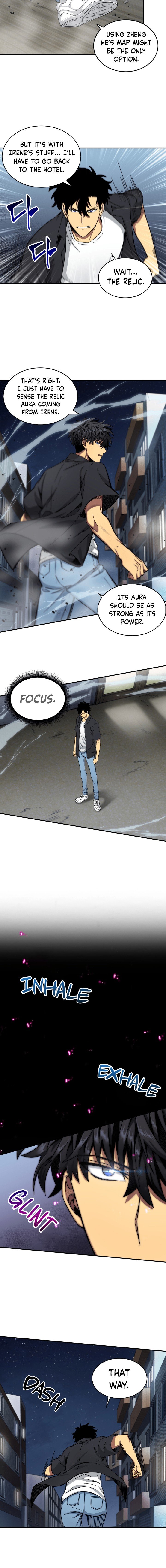 Tomb Raider King Chapter 44 image 10