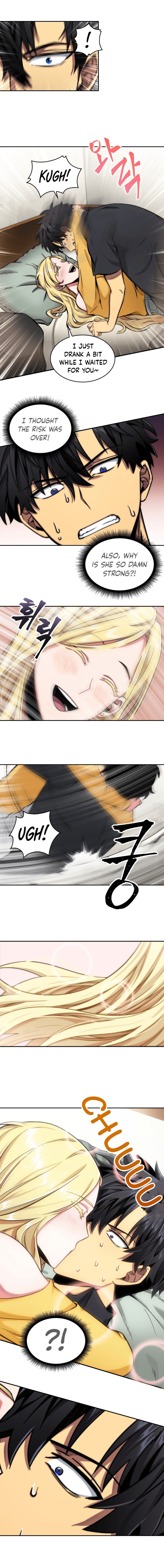 Tomb Raider King Chapter 44 image 13