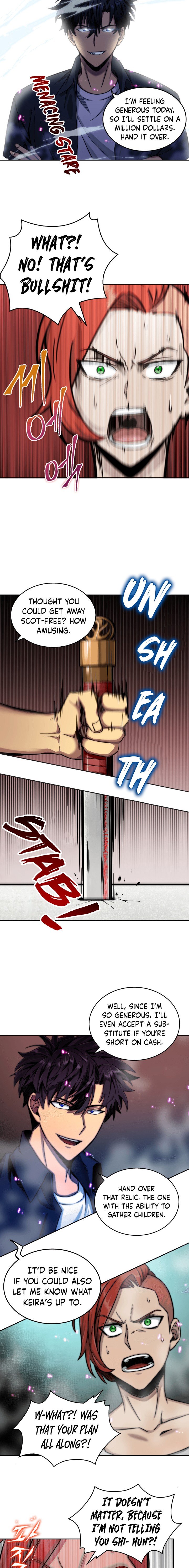 Tomb Raider King Chapter 44 image 4