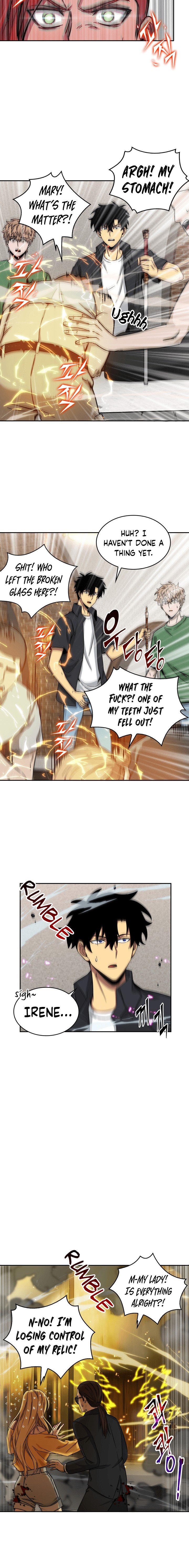 Tomb Raider King Chapter 44 image 5