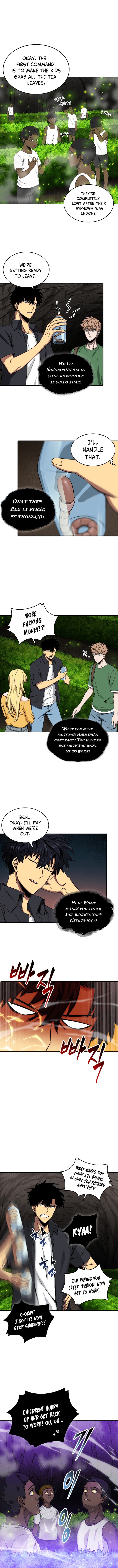 Tomb Raider King Chapter 46 image 7