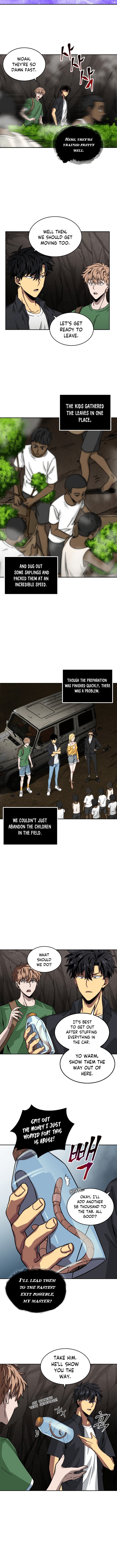 Tomb Raider King Chapter 46 image 8