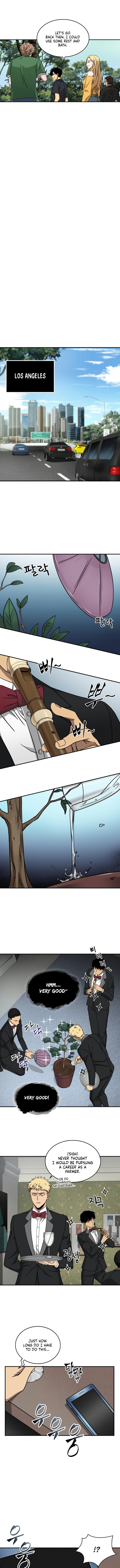 Tomb Raider King Chapter 47 image 10