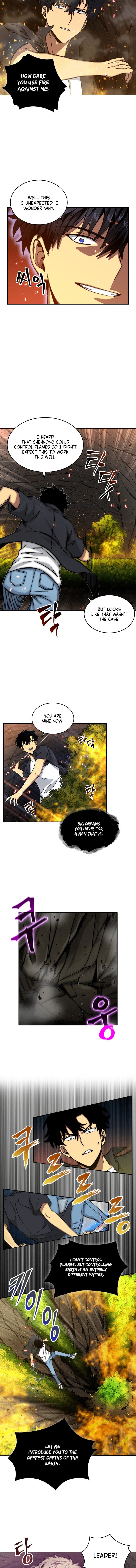 Tomb Raider King Chapter 47 image 3