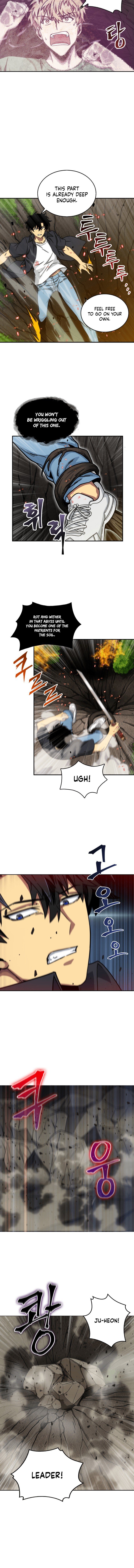 Tomb Raider King Chapter 47 image 4