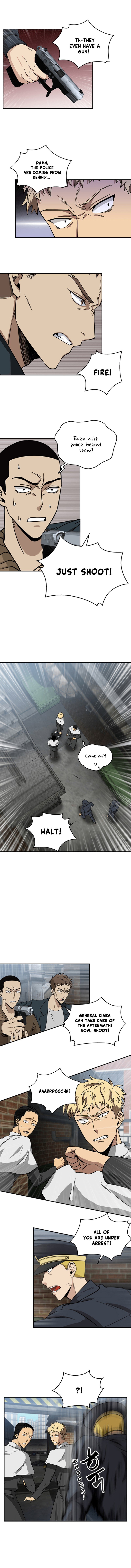 Tomb Raider King Chapter 48 image 10
