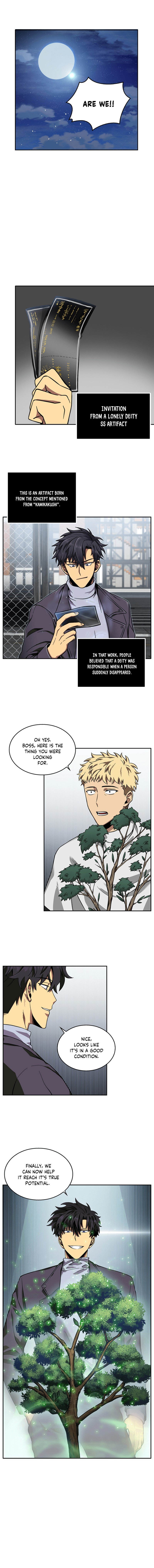 Tomb Raider King Chapter 48 image 13