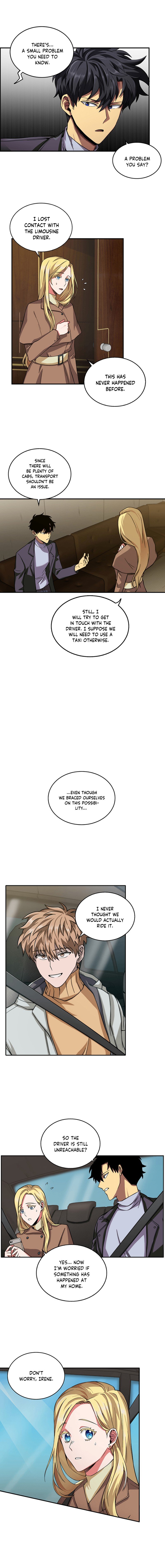Tomb Raider King Chapter 48 image 1