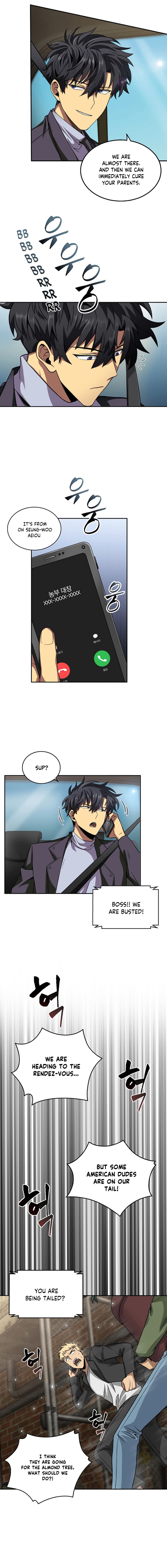 Tomb Raider King Chapter 48 image 2