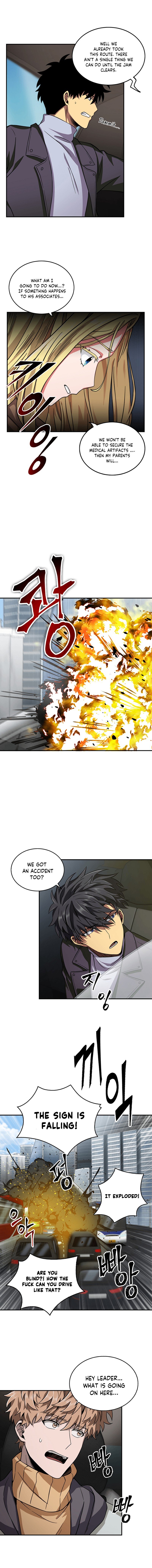 Tomb Raider King Chapter 48 image 5