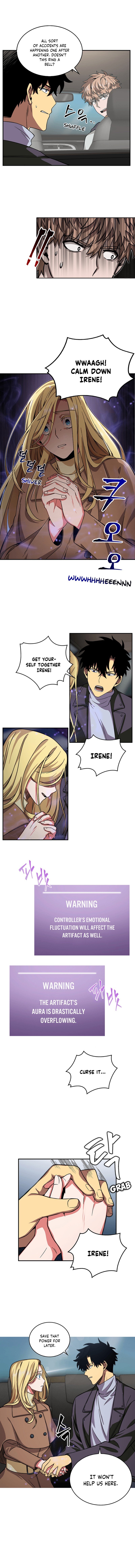 Tomb Raider King Chapter 48 image 6