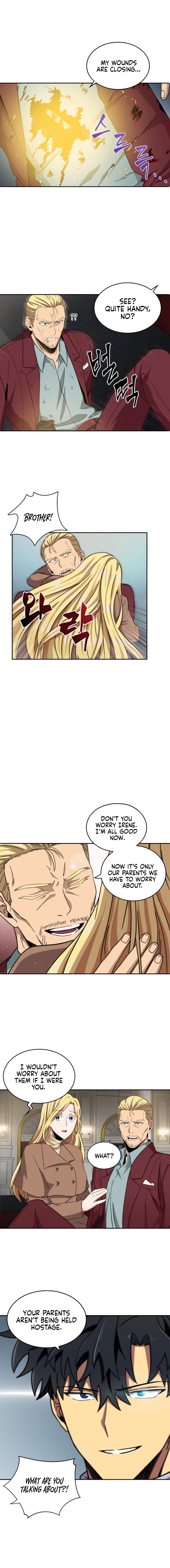 Tomb Raider King Chapter 49 image 9