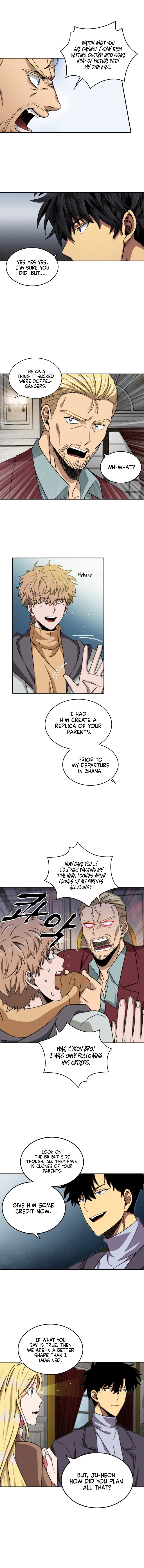 Tomb Raider King Chapter 49 image 10