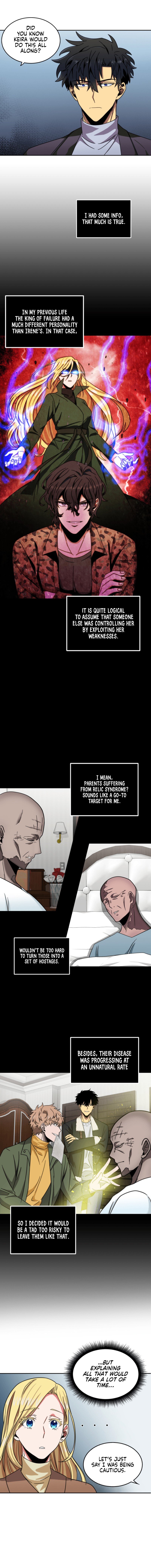 Tomb Raider King Chapter 49 image 11
