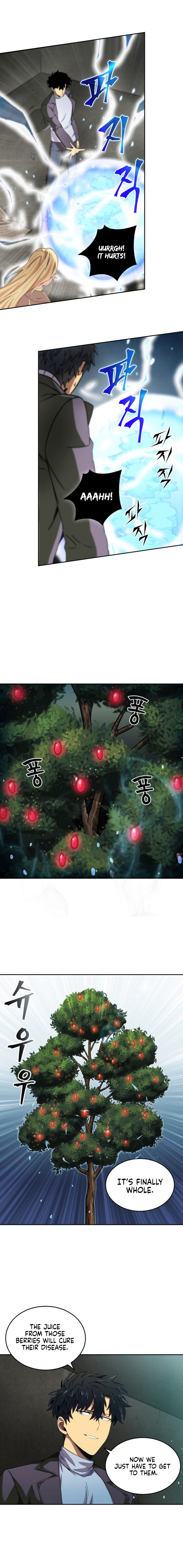 Tomb Raider King Chapter 49 image 2