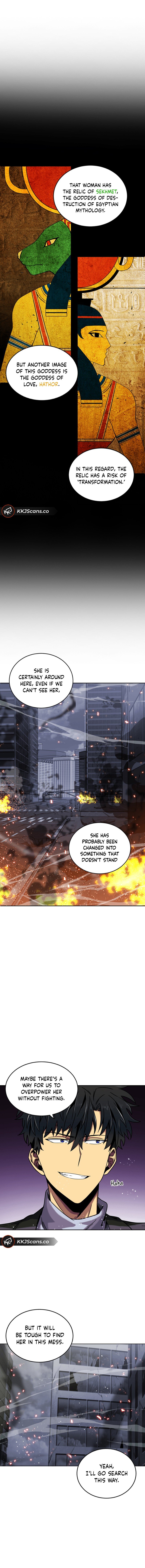 Tomb Raider King Chapter 51 image 13
