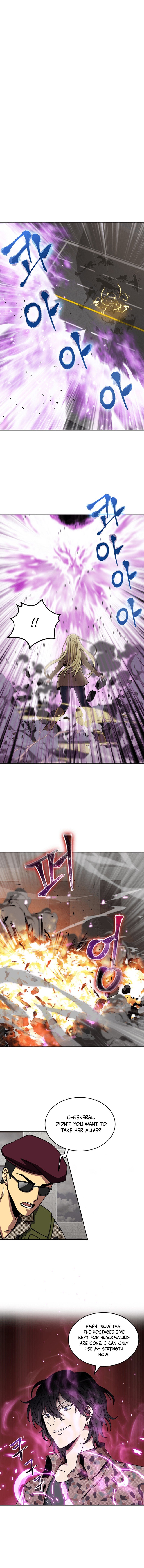 Tomb Raider King Chapter 51 image 2