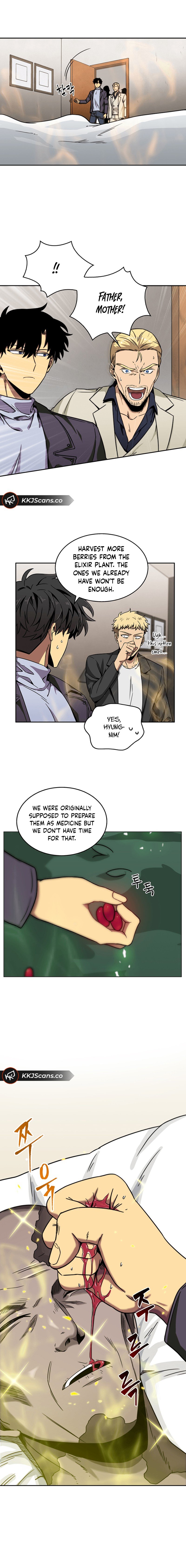 Tomb Raider King Chapter 51 image 6