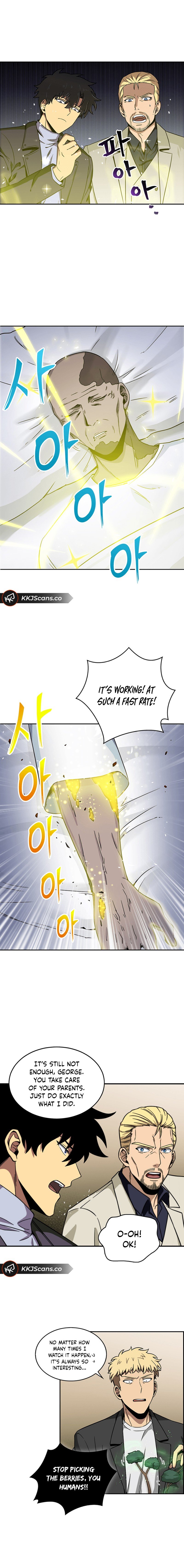 Tomb Raider King Chapter 51 image 7