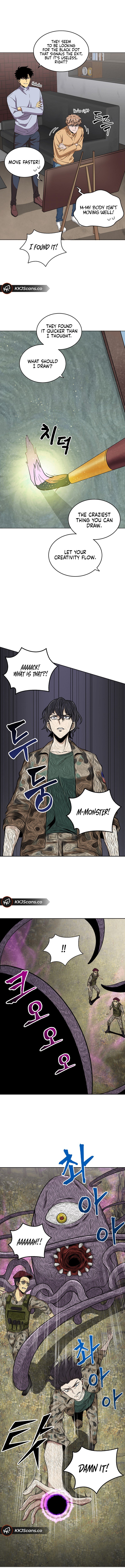 Tomb Raider King Chapter 52 image 14