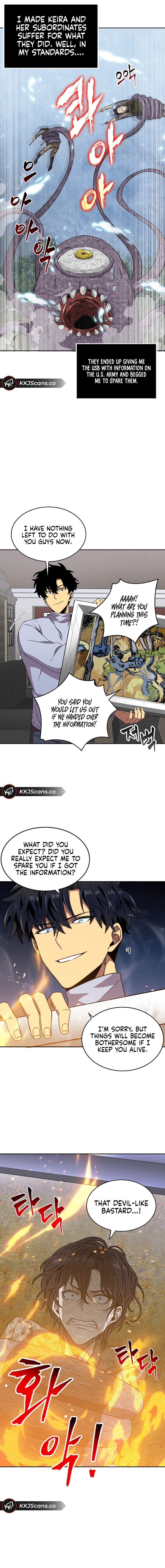 Tomb Raider King Chapter 52 image 16