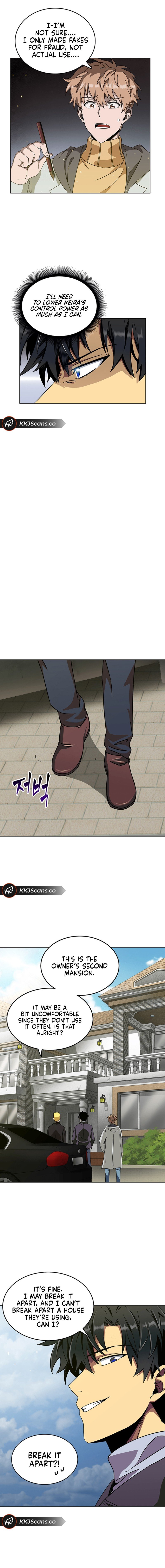 Tomb Raider King Chapter 52 image 2