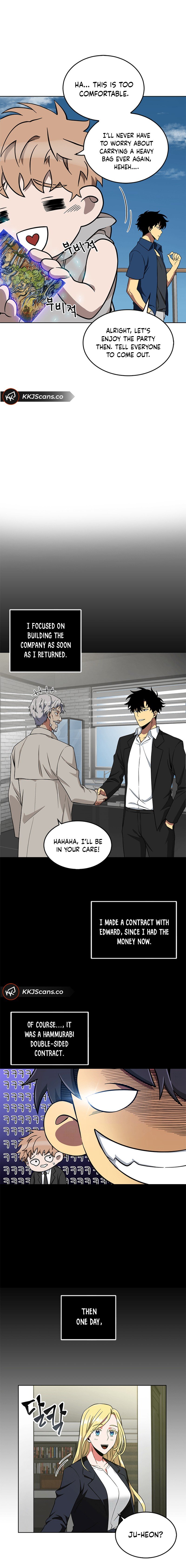 Tomb Raider King Chapter 53 image 11