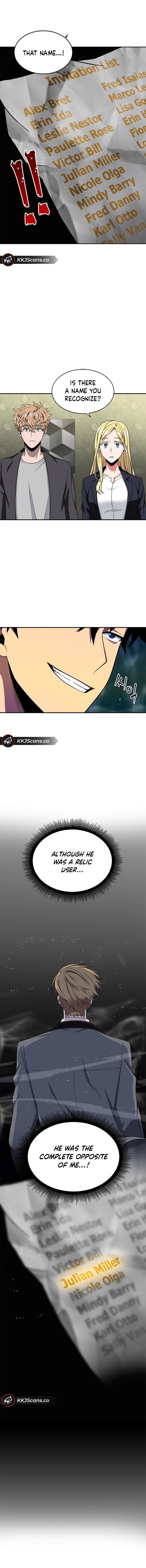 Tomb Raider King Chapter 53 image 13