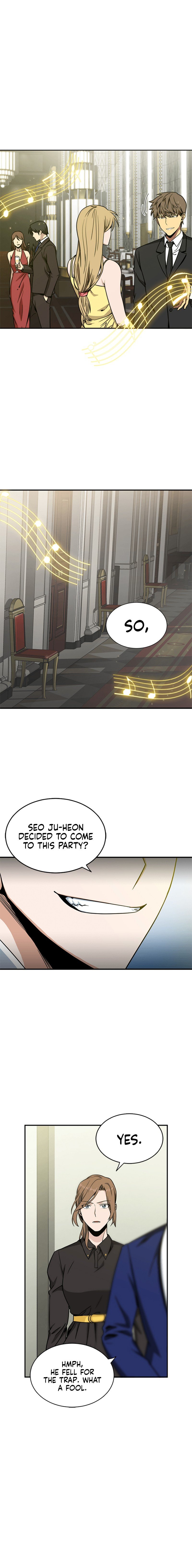 Tomb Raider King Chapter 54 image 0