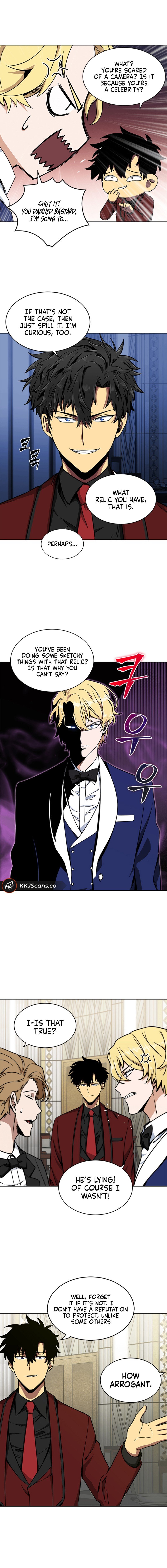 Tomb Raider King Chapter 54 image 11