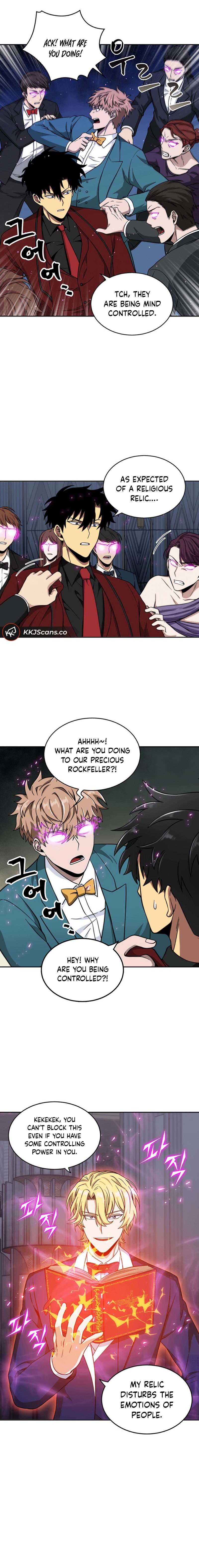 Tomb Raider King Chapter 55 image 15
