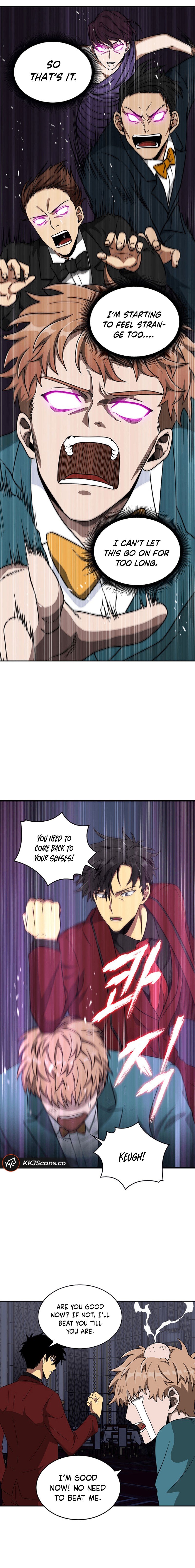Tomb Raider King Chapter 55 image 16