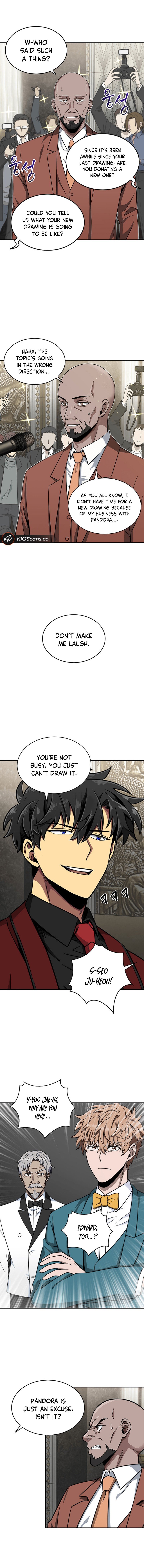 Tomb Raider King Chapter 55 image 3
