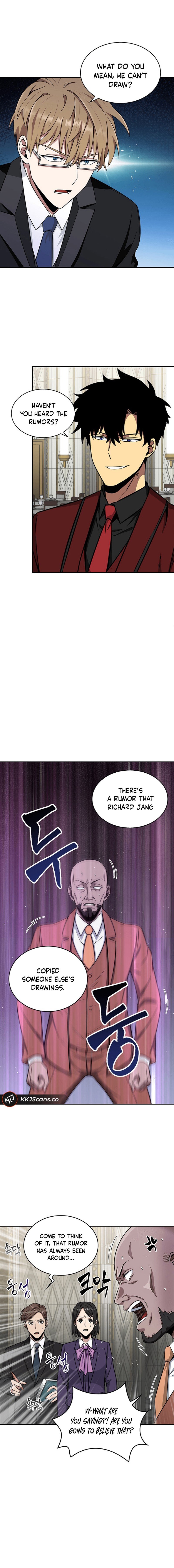 Tomb Raider King Chapter 55 image 4
